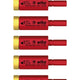 Wiha electric easyTorque Adapter Set, 5 Piece