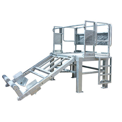 Eichinger 3020 Wash Platform – – Now available at MTN Shop UK.