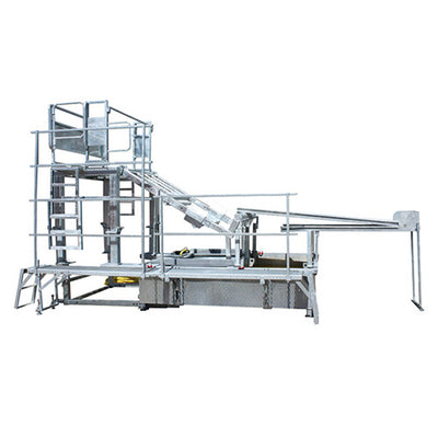 Eichinger 3022 Waste Water Sedimentation Tank – – Now available at MTN Shop UK.