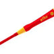 Wiha PicoFinish® Phillips Fine Screwdriver PH0 x 60mm