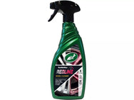 Turtle Wax Redline Wheel Cleaner 750ml – – Now available at MTN Shop UK.