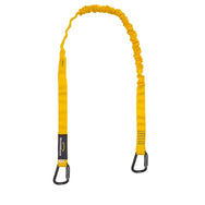 Guardian Internal Shock Absorbing Lanyard – This range provides the user with a single leg with an internal shock absorber and a wide variety of hook types. These lanyards are ideal for all fall arrest scenarios. 2 lengths are available – Now available at MTN Shop UK. - imagen 4