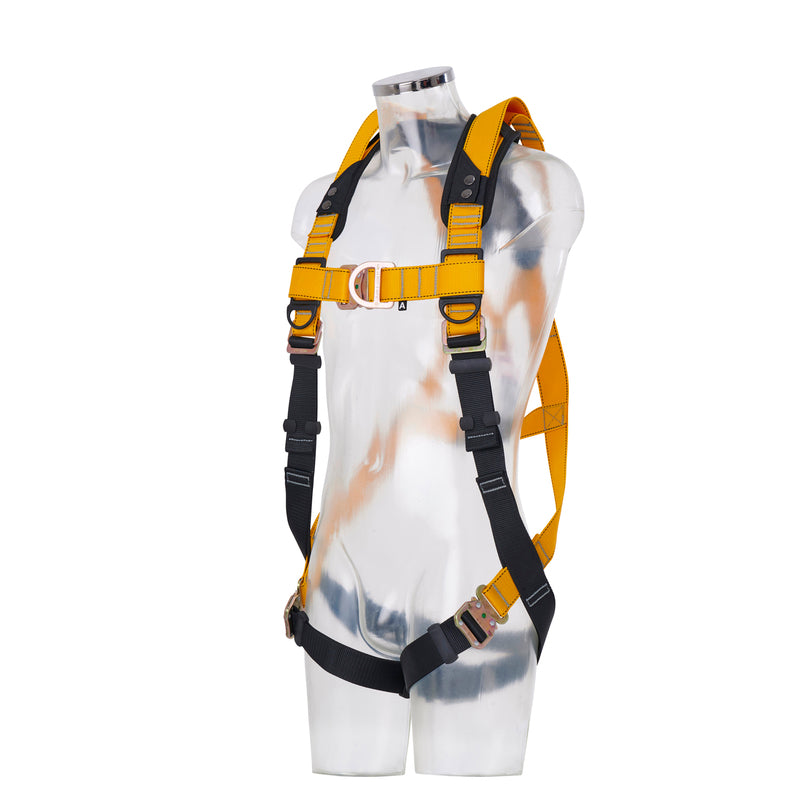 Guardian 2-Point Safety Harness with Shoulder Pad - imagen 2
