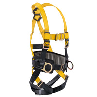 Guardian 4-Point Safety Harness