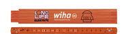 Wiha Longlife® Electrician's Folding Ruler 2m – – Now available at MTN Shop UK.