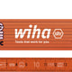 Wiha Longlife® Electrician's Folding Ruler 2m