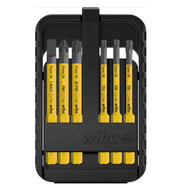 Wiha Power slimBit electric Bit Set, 7 Piece – – Now available at MTN Shop UK.