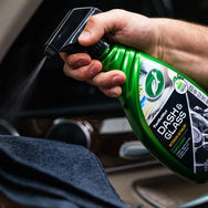 Turtle Wax Dash & Glass Interior Cleaner 500ml – – Now available at MTN Shop UK. - imagen 2