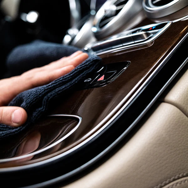 Turtle Wax Dash & Glass Interior Cleaner 500ml – – Now available at MTN Shop UK. - imagen 4