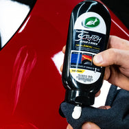 Turtle Wax HD Scratch Repair & Renew 207ml – – Now available at MTN Shop UK. - imagen 2