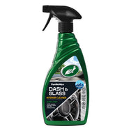 Turtle Wax Dash & Glass Interior Cleaner 500ml – – Now available at MTN Shop UK.