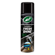 Turtle Wax Fresh Shine New Car 500ml – – Now available at MTN Shop UK.