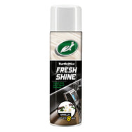 Turtle Wax Fresh Shine Vanilla 500ml – – Now available at MTN Shop UK.