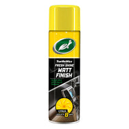 Turtle Wax Fresh Shine Matt Finish Citrus 500ml – – Now available at MTN Shop UK.