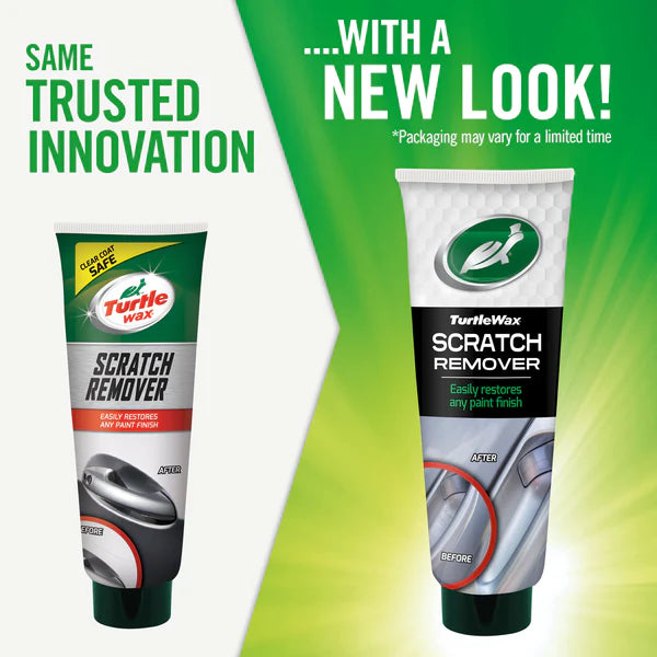 Turtle Wax Scratch Remover 100ml – – Now available at MTN Shop UK.