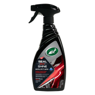 Turtle Wax Sealant Hydrophobic Wax 500ml – – Now available at MTN Shop UK.