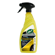 Turtle Wax Wash & Wax Waterless Cleaning 750ml – – Now available at MTN Shop UK.