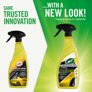Turtle Wax Wash & Wax Waterless Cleaning 750ml – – Now available at MTN Shop UK. - imagen 3