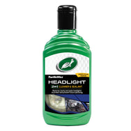 Turtle Wax Headlight Cleaner & Sealant 300ml – – Now available at MTN Shop UK.