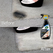 Turtle Wax Spot Clean Stain & Odour Remover 500ml – – Now available at MTN Shop UK. - imagen 4