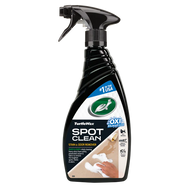 Turtle Wax Spot Clean Stain & Odour Remover 500ml – – Now available at MTN Shop UK.