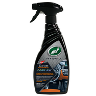 Turtle Wax Hybrid Solutions Ceramic + Graphene Inside Job 500ml – – Now available at MTN Shop UK.
