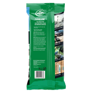 Turtle Wax Clear Vue Glass Cleaner Wipes (Pack of 24) – – Now available at MTN Shop UK. - imagen 2