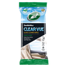 Turtle Wax Clear Vue Glass Cleaner Wipes (Pack of 24) – – Now available at MTN Shop UK.