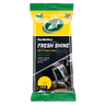Turtle Wax Fresh Shine Matt Wipes, Citrus (Pack of 24) – – Now available at MTN Shop UK.