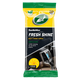 Turtle Wax Fresh Shine Matt Wipes, Citrus (Pack of 24)