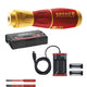 Wiha speedE® II electric E-screwdriver Set, 7 Piece