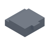 hyCLEANER® Battery for RadioRemote Control BE5500