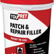 Toupret  Ready to Use Patch & Repair 1.5kg