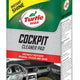 Turtle Wax Cockpit Cleaner Pad