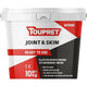Toupret  Ready To Use Joint & Skim 10kg