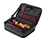 Wiha slimVario® electric Tool Set, 32 Piece (inc. Case) – – Now available at MTN Shop UK.