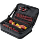 Wiha slimVario® electric Tool Set, 32 Piece (inc. Case)
