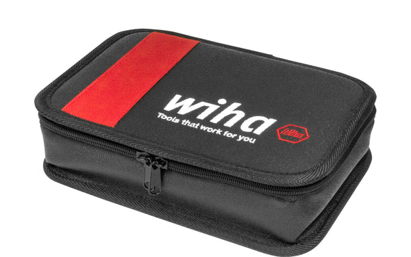 Wiha slimVario® electric Tool Set, 32 Piece (inc. Case) – – Now available at MTN Shop UK.