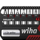 Wiha BitBuddy® TY Bit Set, 8 Piece