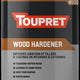 Toupret  Wood Hardener 1 litre