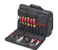 Wiha Service Technician Tool Set, 31 Piece (inc. Case) – – Now available at MTN Shop UK.