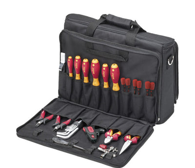 Wiha Service Technician Tool Set, 31 Piece (inc. Case) – – Now available at MTN Shop UK.
