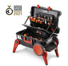 Wiha XXL III electric Tool Case Set, 106 Piece (inc. Case) – – Now available at MTN Shop UK.
