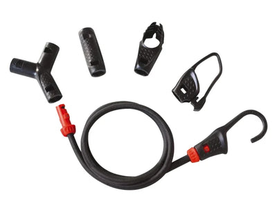 ABUS Mechanical Universal Bungee Set – – Now available at MTN Shop UK.