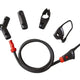 ABUS Mechanical Universal Bungee Set