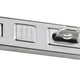 ABUS Mechanical  100/100 Hasp & Staple 100mm