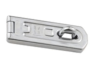 ABUS Mechanical  100/60 Hasp & Staple Carded 60mm