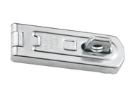 ABUS Mechanical  100/80 Hasp & Staple 80mm
