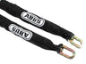 ABUS Mechanical  10KS/140 Security Chain Length 140cm Link Diameter 10mm