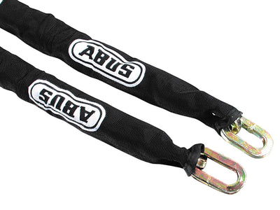ABUS Mechanical  10KS/110 Security Chain Length 110cm Link Diameter 10mm